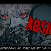 Nightcore Absinthe LV