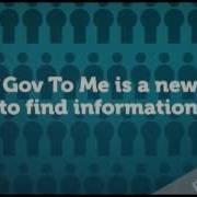 TalkGovToMe GovHack 2015