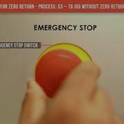 Haas Quick Guides Uses Of Mode Key For Zero Return