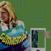 Semiramis Pekkan Unuttu Unuttu Remastered