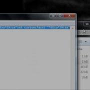 CoD4 Color Class Hack TUT
