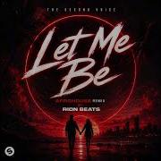 The Second Voice LET ME BE AFRO HOUSE REMIX RION BEATS