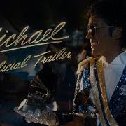 Michael 2026 Official Trailer Jaafar Jackson