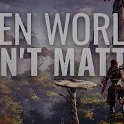 The Structure Of Open World Games Is Weird