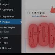 How To Deactivate A WordPress Plugin Via FTP When Admin Is Broken