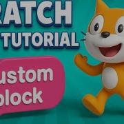 Scratch CUSTOM BLOCKS Are The SECRET To AMAZING Games