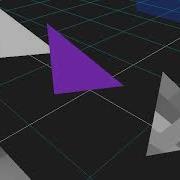 Buffer Geometry Threejs Demo