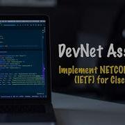 Retrieve IP Config Of Cisco Router Interface Using NETCONF And YANG APIs