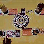 Interactive Beer Tasting On A Multitouch Table