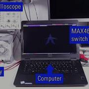 Voltage Glitching Attack Using SySS ICEstick Glitcher