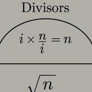 Leetcode 507 Perfect Number Or A Smart Way To Find Divisors
