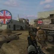 Call Of Duty 2 Multiplayer PC Gameplay 60fps HD 2016