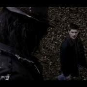 Dean Insulting Scarecrow Supernatural
