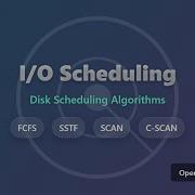 I O Scheduling Disk Access Optimization Explained For Beginners