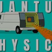 Quantum Mechanics Explained In Ridiculously Simple Words