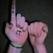 Daft Hands Harder Better Faster Stronger