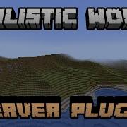 Minecraft OVERHAULED World Generation BONUS Feature Growable Ores Server Plugin 1 17