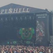 Megadeth Copenhell 2016