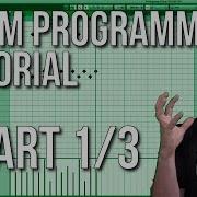 Drum Programming Tutorial 4K Version Part 1 3