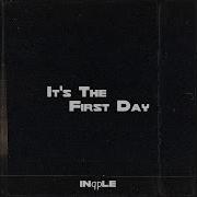 It S The First Day