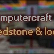 Computer Craft 101 Redstone Loop