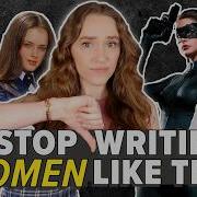 How NOT To Write Women 9 Cringey Mistakes