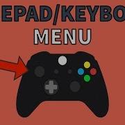 UE4 Unreal Engine 4 UMG Widgets 02 Keyboard Gamepad Menu