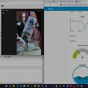 Node RED Dashboard With MQTT Raspberry Pi Pico W MicroPython Programming