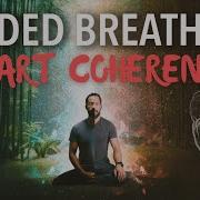 Guided Coherence Breathing Calm Your Heart