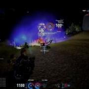 Firefall Biotech Gameplay