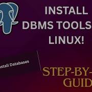 Install All Major SQL Databases On Ubuntu MySQL PostgreSQL SQLite Oracle XE Full Setup