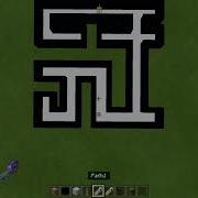 Path Finding In Mc Bedrock
