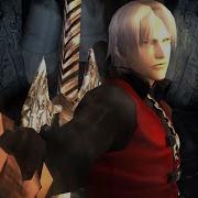 Lore Accurate DMC3 Dante Vs Vergil