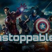 Marvel Unstoppable