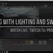 HOW TO MAKE LIGHTING IN YOUR GAME WITH SWITCHERS S2ENGINE HD GAME CREATION TUTORIAL