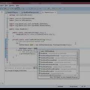 Read An Excel XLSX File In Java With Eclipse
