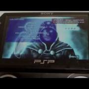 How To Install Half Byte Loader Rev 109 Onto The PSP Or PSP GO