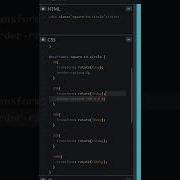 CSS Tutorial 2022 Square To Circle Animation CSS Tricks Css Animation Html