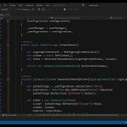 ASP NET 5 WEB API Development 28 Review And Add Changes To Github