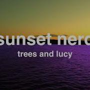 Lofi Jazz Aesthetic Playlist Sunset Nerd Trees And Lucy