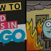 Finding BUGS In Golang Library Using Fuzz Testing Go Fuzz LibFuzzer Go Security