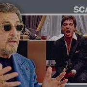 Al Pacino Breaks Down His Most Iconic Characters GQ