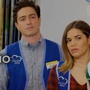 Superstore 3x11 Promo Angels And Mermaids HD