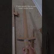 How I Build My Cardboard Medival Weapons