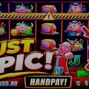 SOMETHING INCREDIBLE HAPPENED When Playing Huff N Puff Highrise
