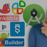 Android Studio Sketchware Kodular Openblocks Thunkable APK Builder Aide