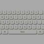How To Make Keyboard Using HTML CSS Virtual Keyboard In 10 Minutes 2020