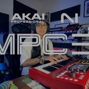 No Talking AKAI MPC 3 X Native Instruments Play Series Expansions Beatmaking On MPC Key 37