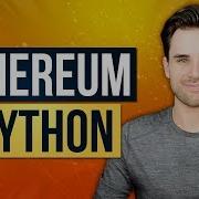 Ethereum For Python Developers Web3 Py 1
