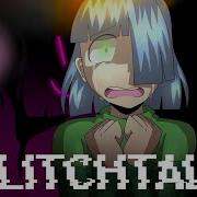 Glitchtale AMV Grrrls